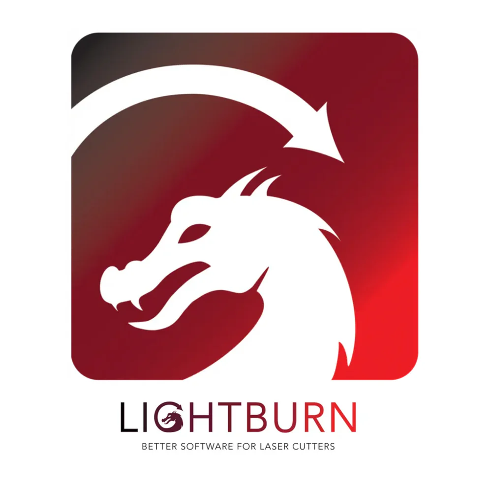 Программа управления LightBurn Pro