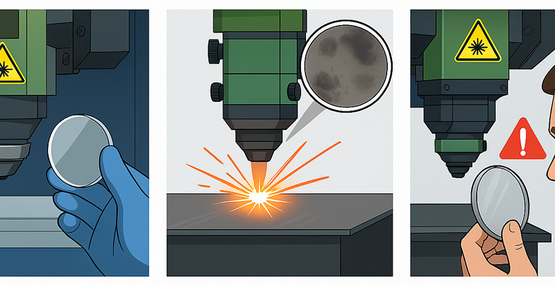 Стекло защитное